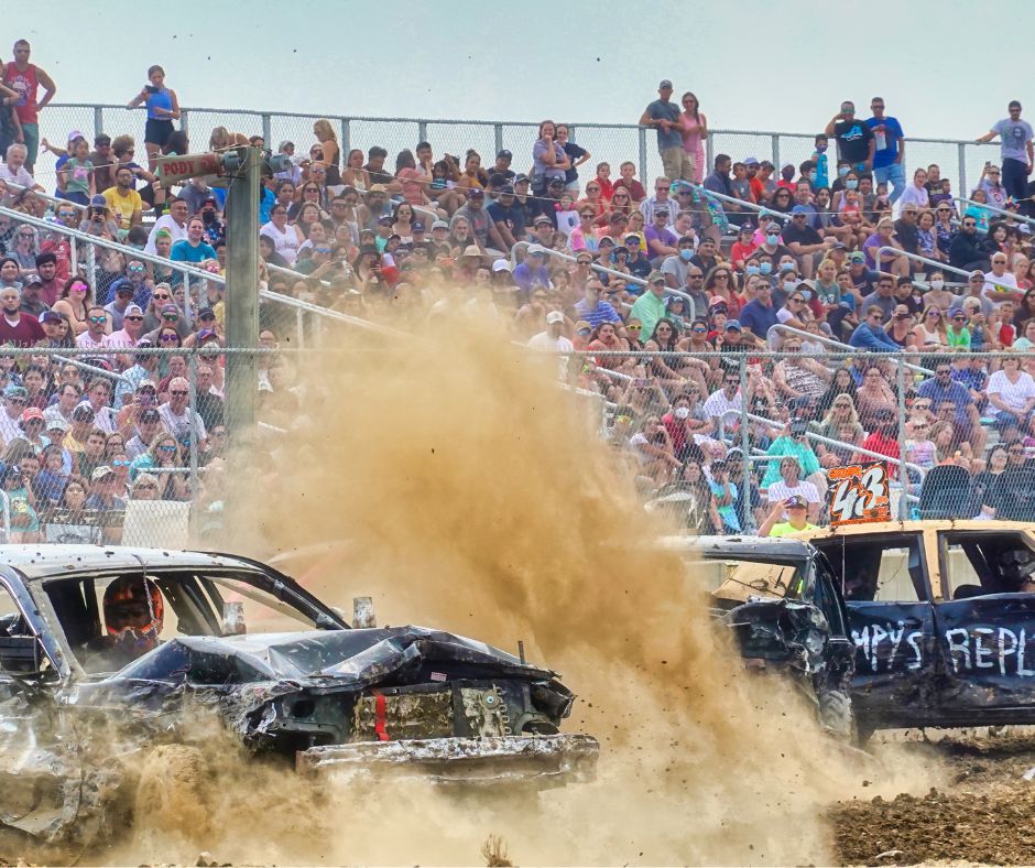 97th Annual Lake County Fair
